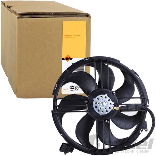 Nrf lüfter motor - nrf,