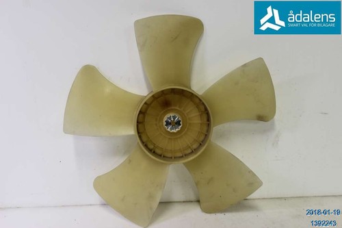 Kühllüfter flügel toyota - kühllüfter/flügel,