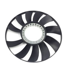 Lüfterrad Lüfterkupplung