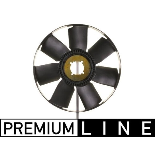 Lüfterrad motorkühlung mahle - lüfterrad,
