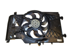 Original Opel Meriva B LÜFTER