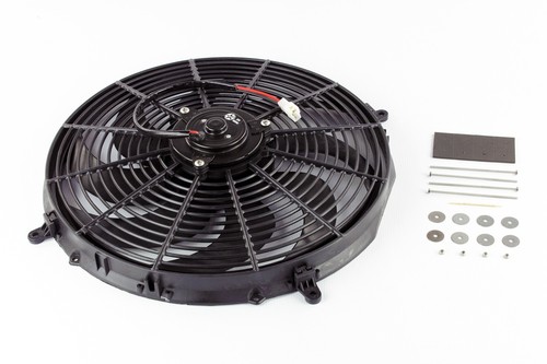 Stoney racing elektrolüfter - racing,