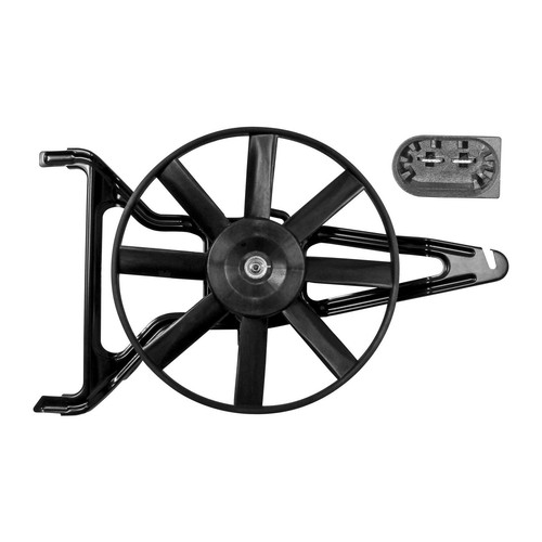 Elektrolüfter rad ventilator - rad,