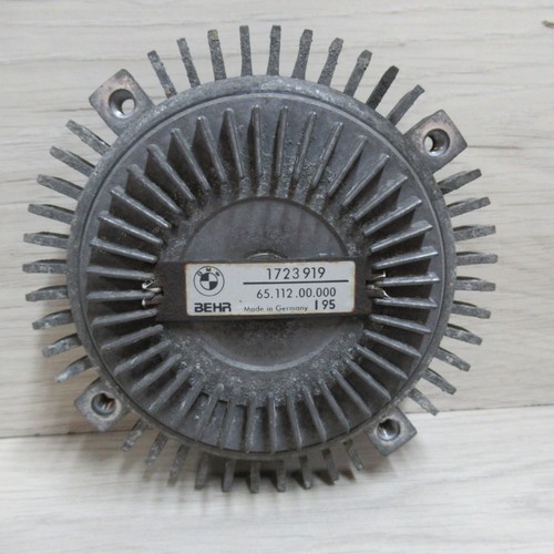 Orig bmw e34 e36 m43 - e34, visco