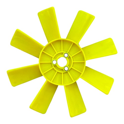 Lüfterrad motorkühlung für - motorkühlung,