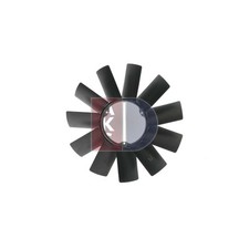 Lüfterrad Motorkühlung AKS