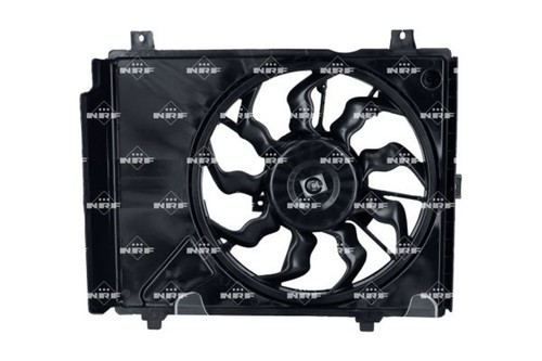 Lüfter motorkühlung nrf - lüfter,