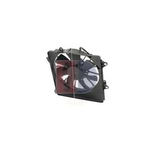 Lüfter Motorkühlung AKS