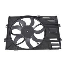 Lüfter Motorkühlung