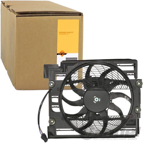 Nrf lüfter motorkühlung 390w - motorkÜhlung,