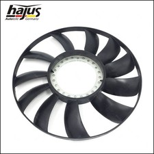 Hajus Lüfterrad Motorkühlung