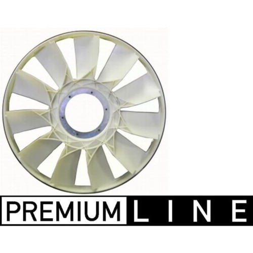 Lüfterrad motorkühlung mahle - lüfterrad,