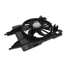 Lüfter, Motorkühlung für