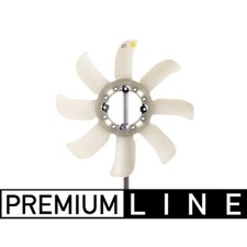 Lüfterrad Motorkühlung MAHLE