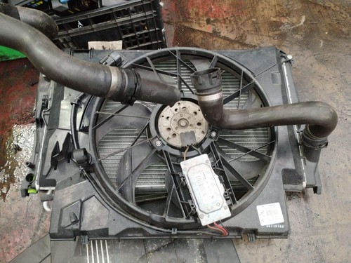 17427801993 elektro lüfter - 17427801993, /