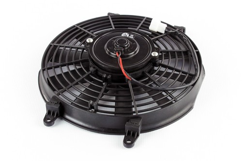Kühlerlüfter push 12v - push,