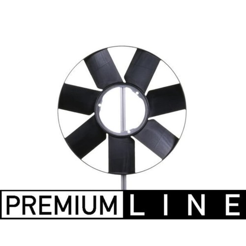 Lüfterrad motorkühlung mahle - lüfterrad,