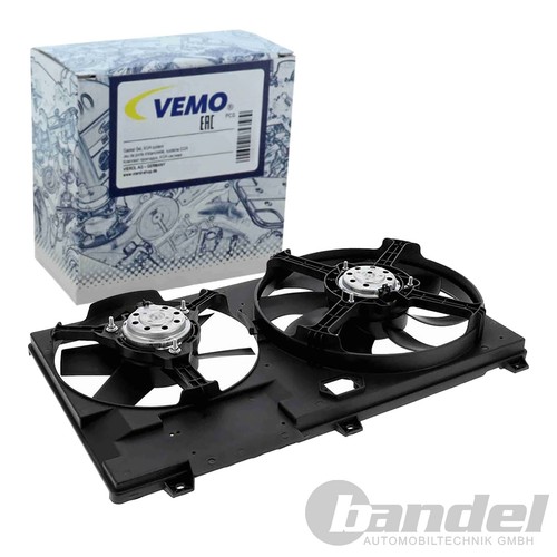 Vemo lüfter motorkühlung - vemo,