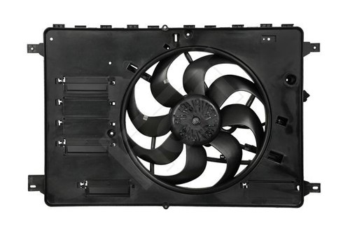 Hart 641 080 lüfter - 641,