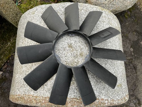 Visco lüfterrad mit - visco-lüfterrad,