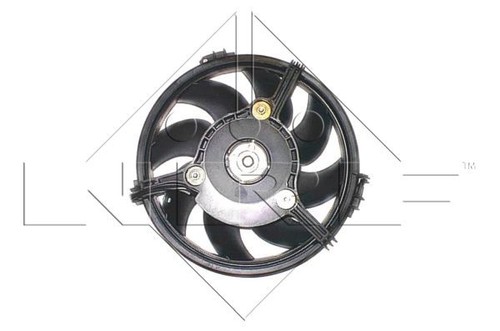 Nrf lüfter motorkühlung - lüfter,,