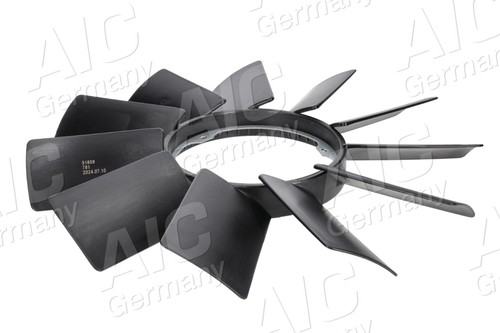 Aic lüfterrad motorkühlung - aic,