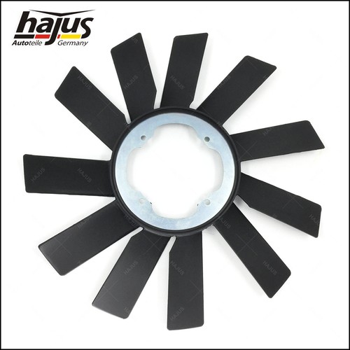Hajus lüfterrad motorkühlung - hajus,