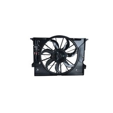 Lüfter Motorkühlung 640 W