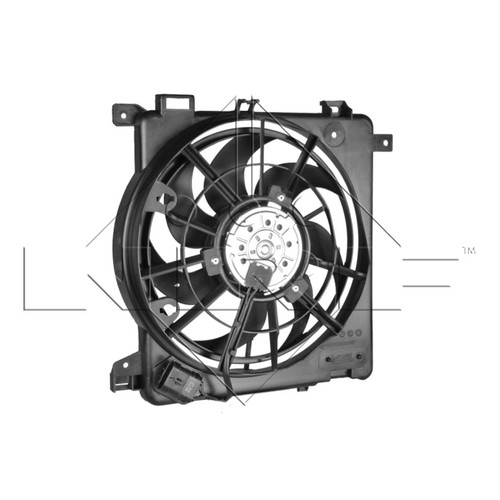 Lüfter motorkühlung nrf - lüfter,,