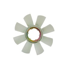 Lüfterrad Motorkühlung Ø