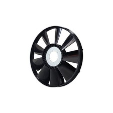 Lüfterrad Motorkühlung Ø