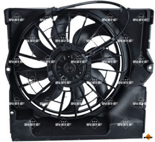 Nrf 47025 lüfter für - nrf,