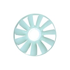 Lüfterrad Motorkühlung Ø