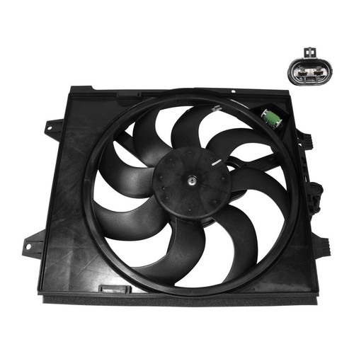 Elektrolüfter rad ventilator - elektrolüfter,