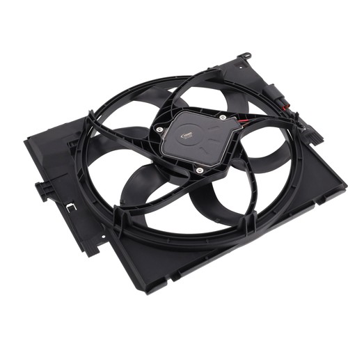 Elektrolüfter rad ventilator - rad,