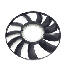 Lüfterrad Viscokupplung