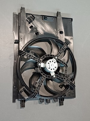 Magneti marelli lüfter - magneti,
