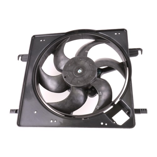 Elektrolüfter rad ventilator - rad,