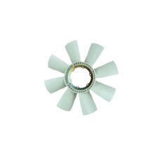 Lüfterrad Motorkühlung Ø