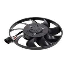 Lüfter, Motorkühlung für